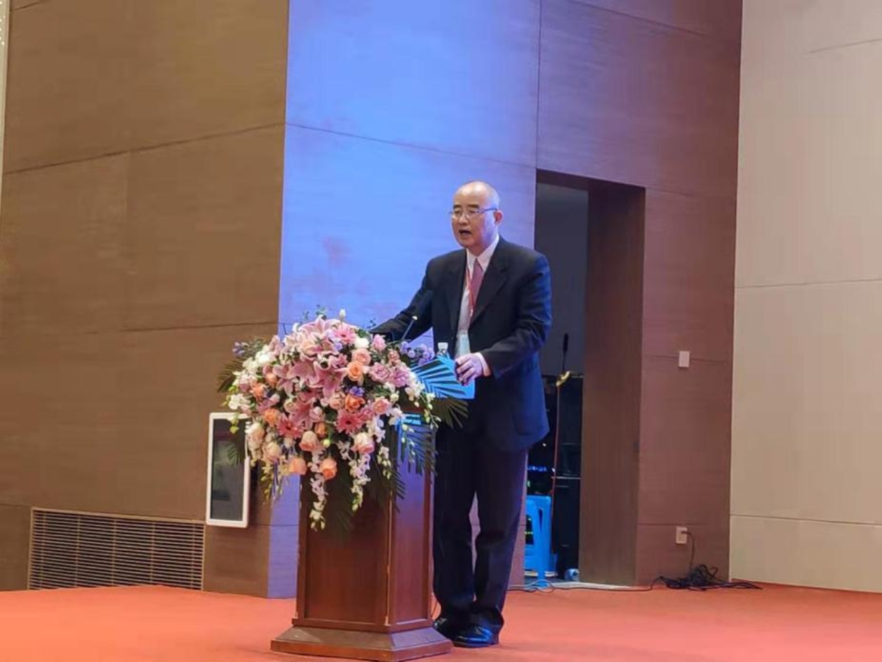 李國慶