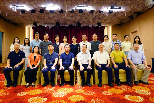 福建新華發行（集團）有限責任公司機關工會圓滿完成換屆工作