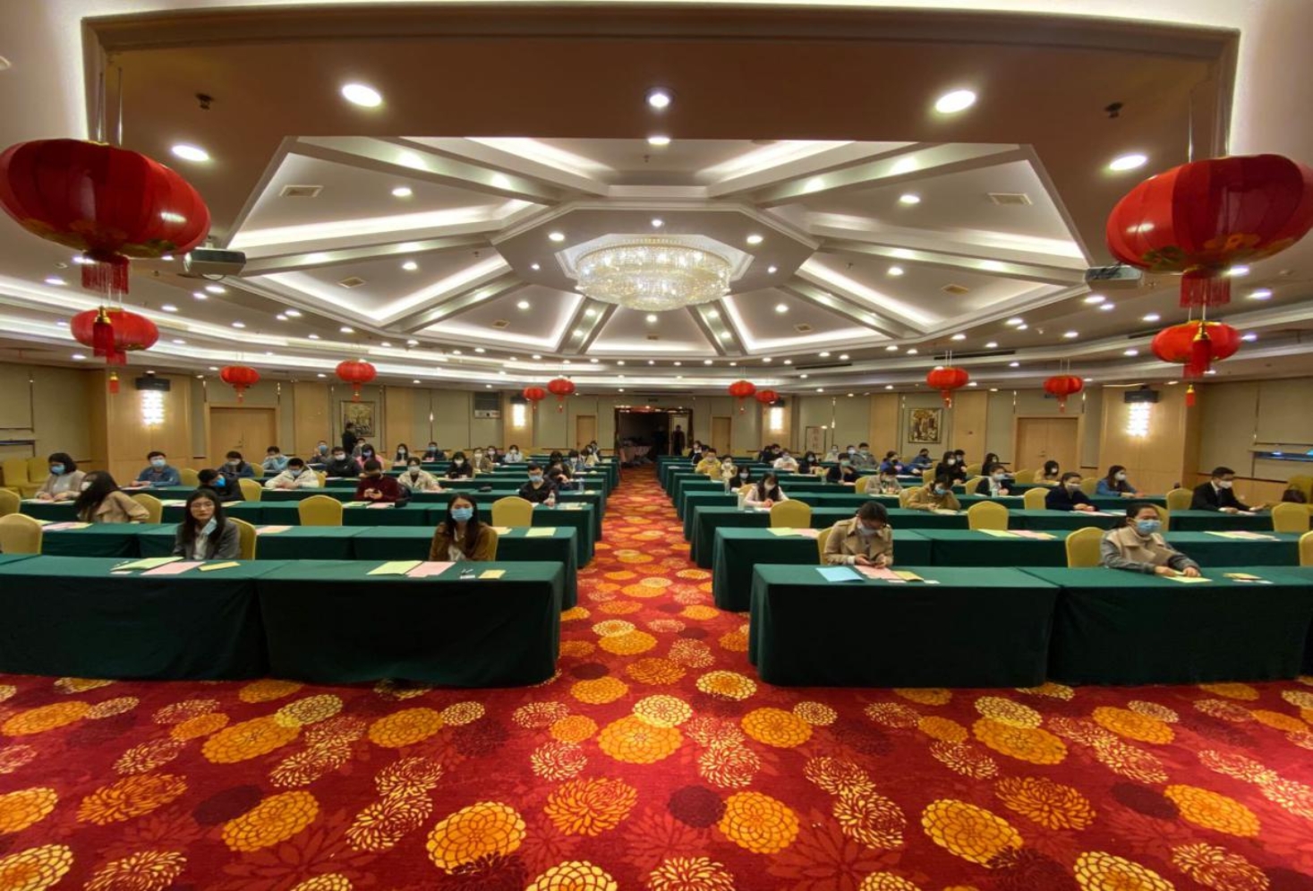 福建新華發行集團創新招聘工作模式，勇于擔當社會責任