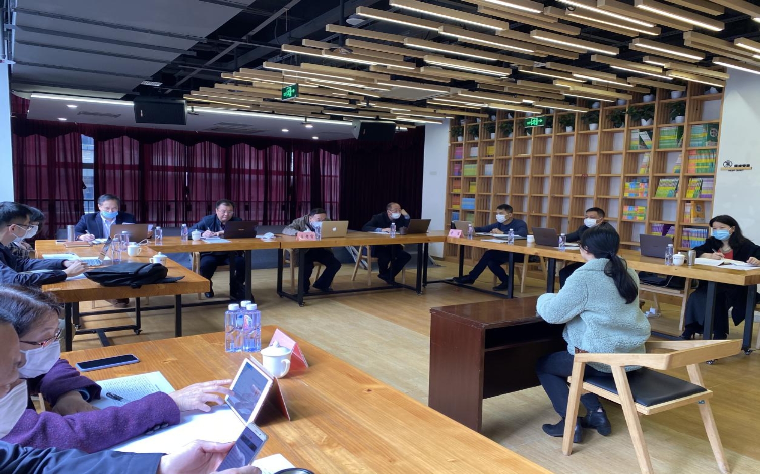 福建新華發行集團創新招聘工作模式，勇于擔當社會責任