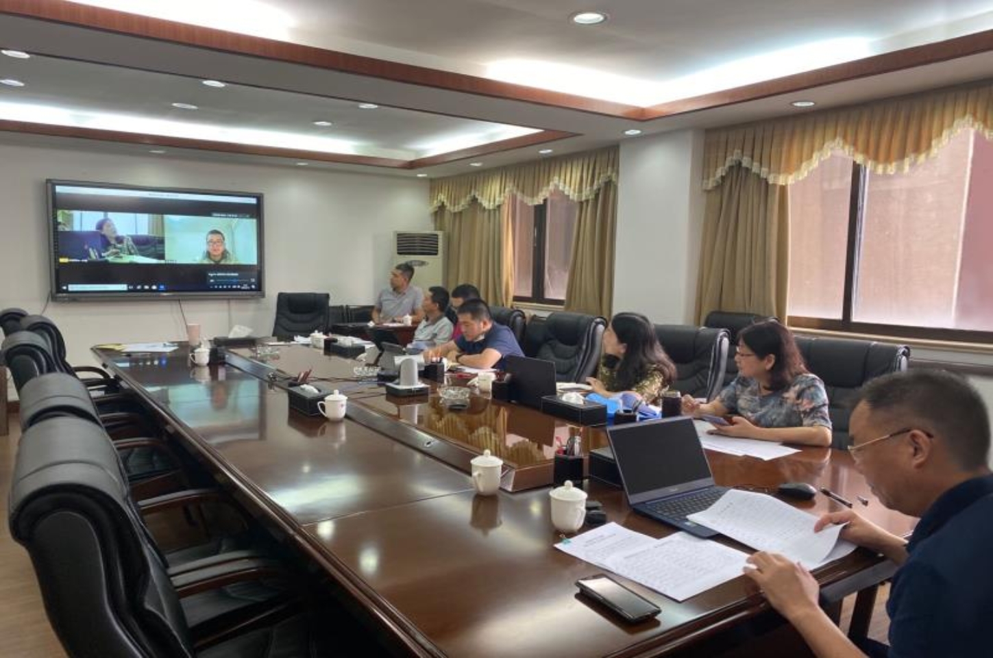 福建新華發行集團創新招聘工作模式，勇于擔當社會責任