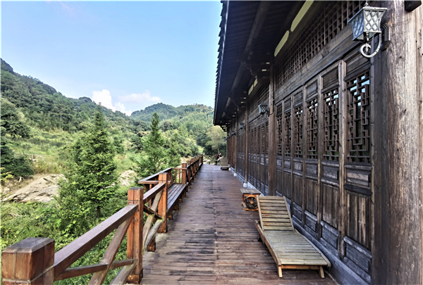福建首家“美麗鄉村?新華閱讀空間”正式建成