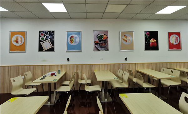 福建教育出版社開展“愛惜糧食，抵制浪費”系列活動