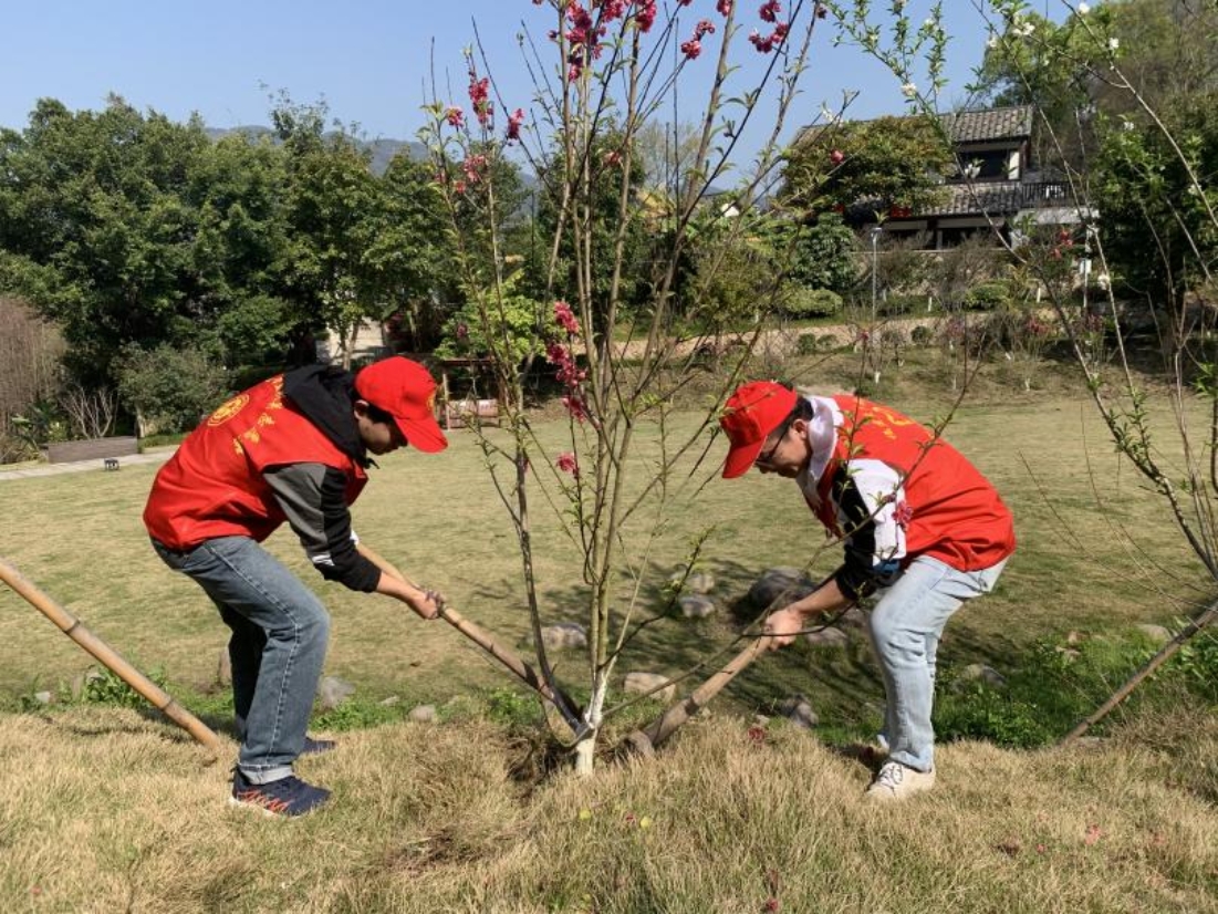 2022.03.11植樹學雷鋒志愿服務活動IMG_4083